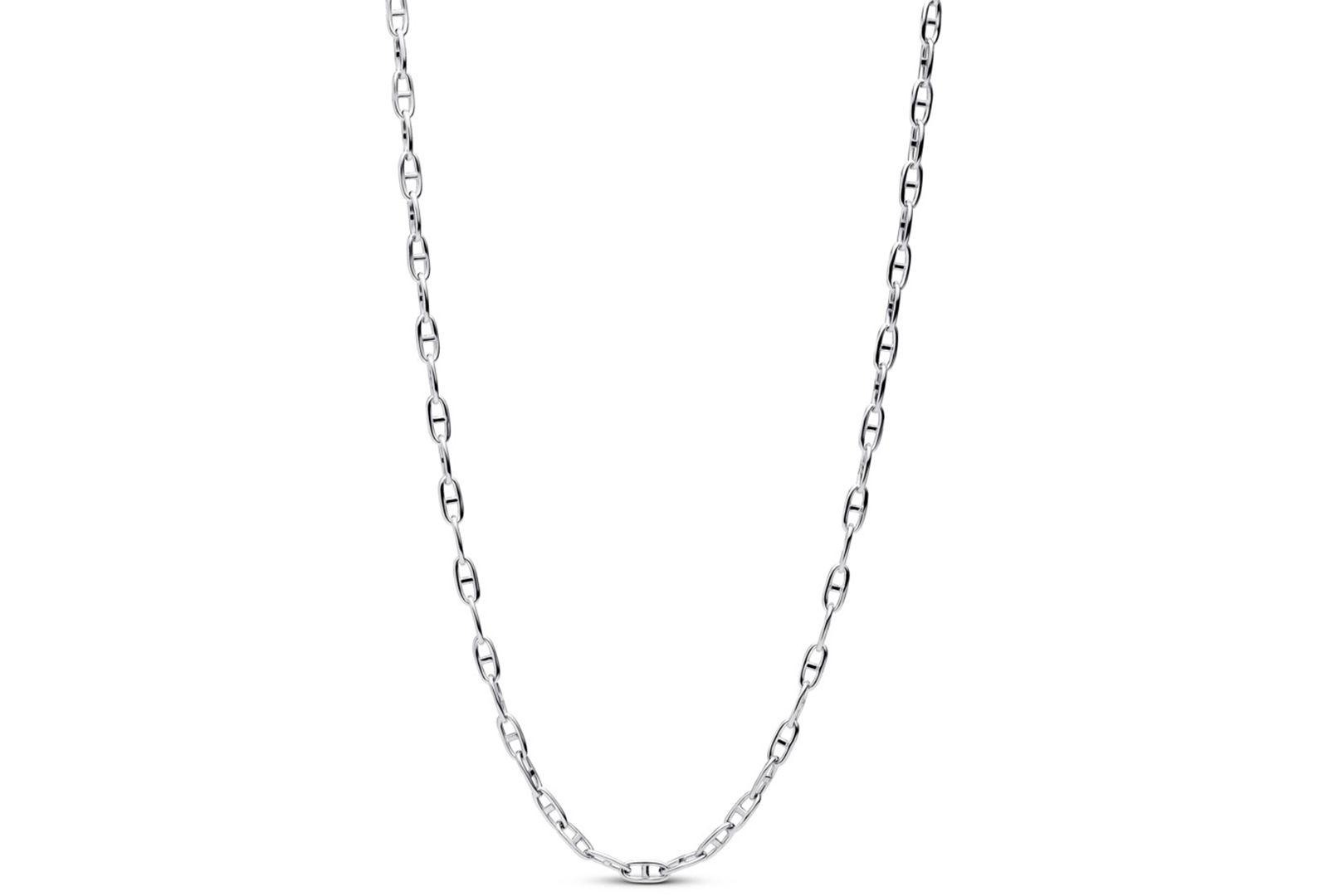 Ожерелье Pandora Anchor Chain