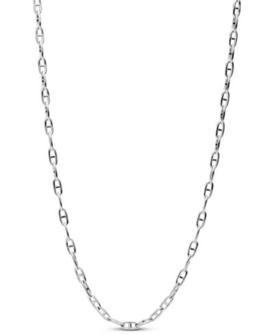 Ожерелье Pandora Anchor Chain