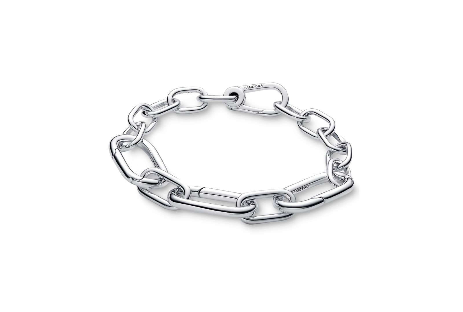 Браслет Pandora Bold Link Chain