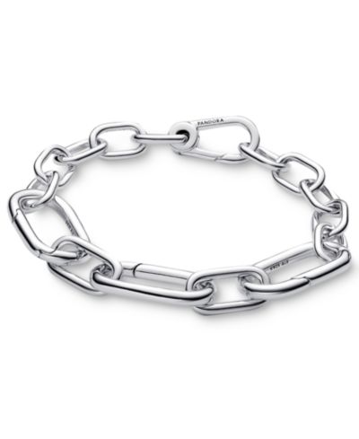 Браслет Pandora Bold Link Chain