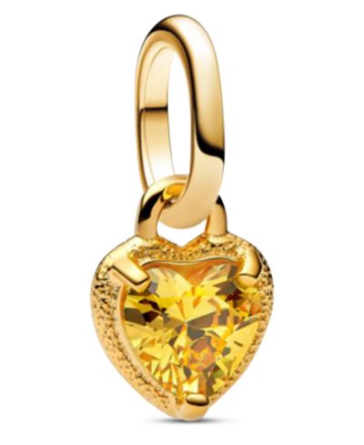 Подвески Pandora Heart Mini Dangle Charms