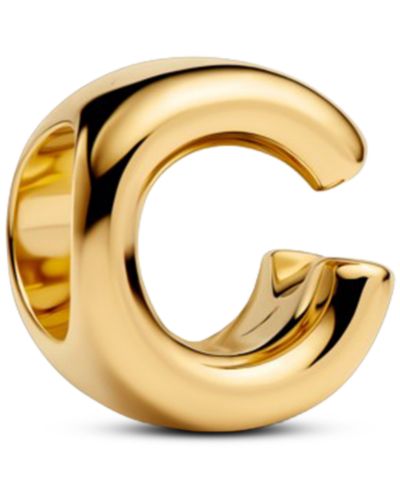 Шармы Pandora Letter A to Z Alphabet