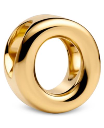 Letter O
