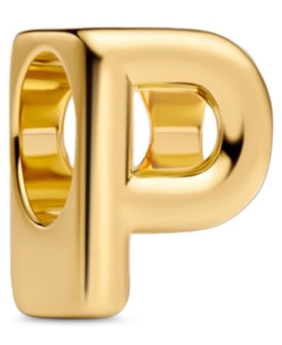 Letter P