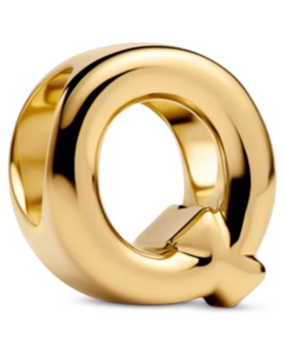 Letter Q