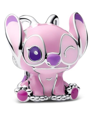 Подвески Pandora Disney Lilo Stitch Angel