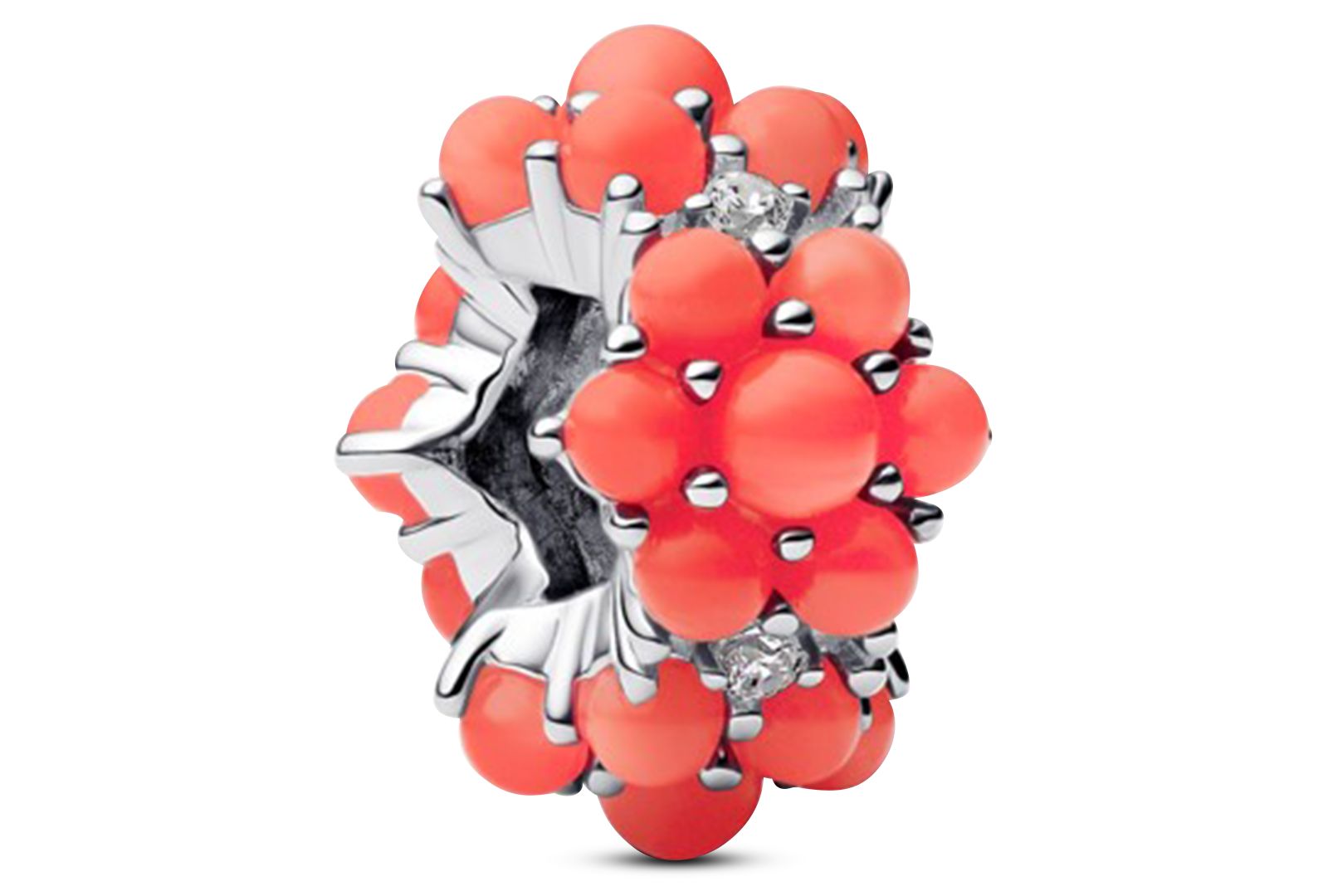 Pandora шармы Coral Ocean