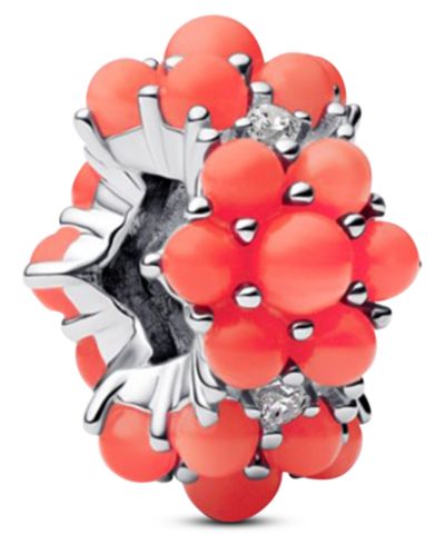 Pandora шармы Coral Ocean
