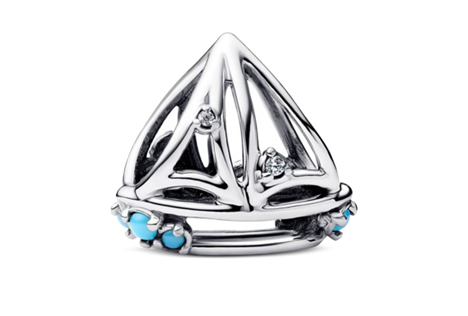Шармы Pandora Sailboat