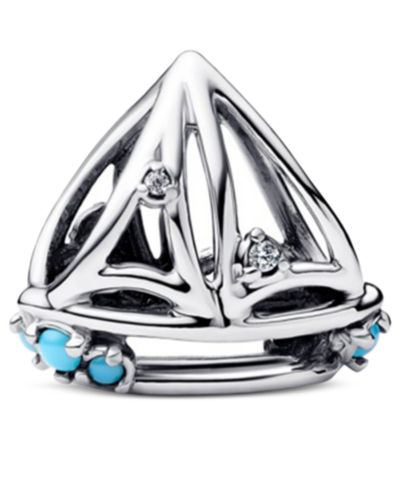 Шармы Pandora Sailboat