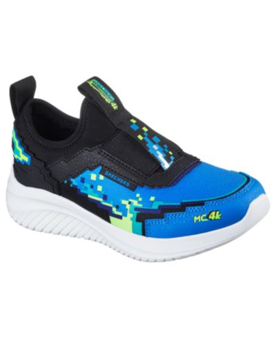 Skechers детские кроссовки Mega-Craft Ultra Flex 3.0 - 4K Pointz