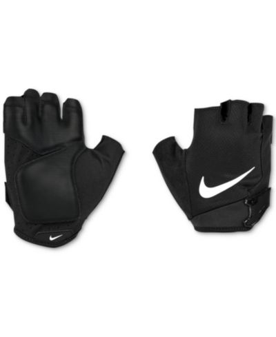 Nike Men's Vapor Elite Fitness Gloves