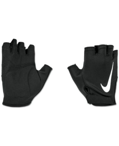 Nike Men's Gym Essential Fitness Gloves