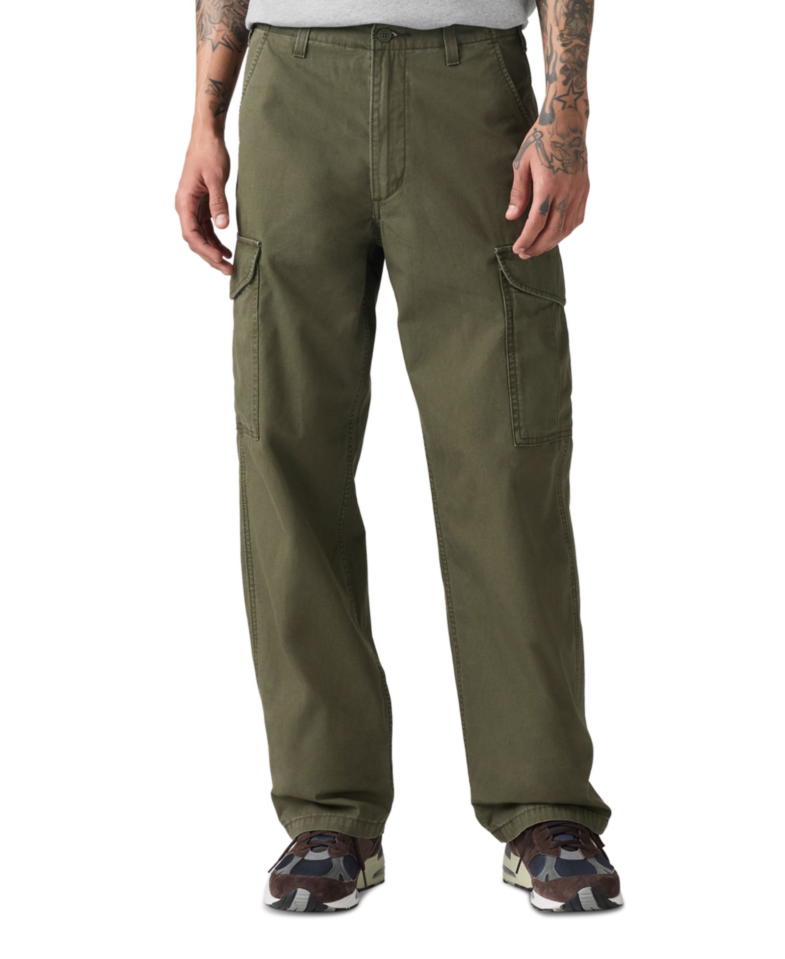 Levi's Men's XX Baggy Cargo Pants