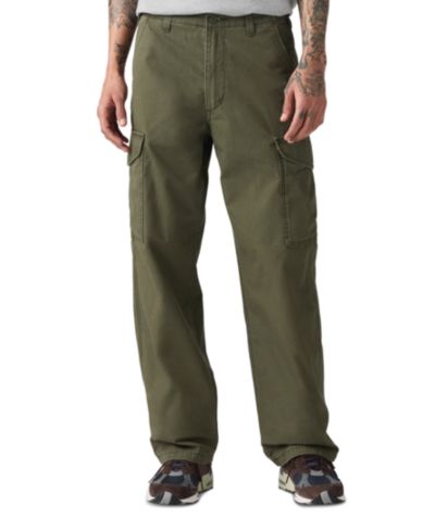 Мужские брюки Levi's Men's XX Baggy Cargo