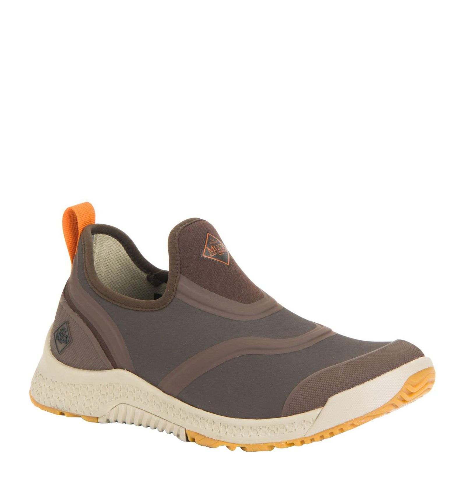 MUCK Men's Outscape Slip On