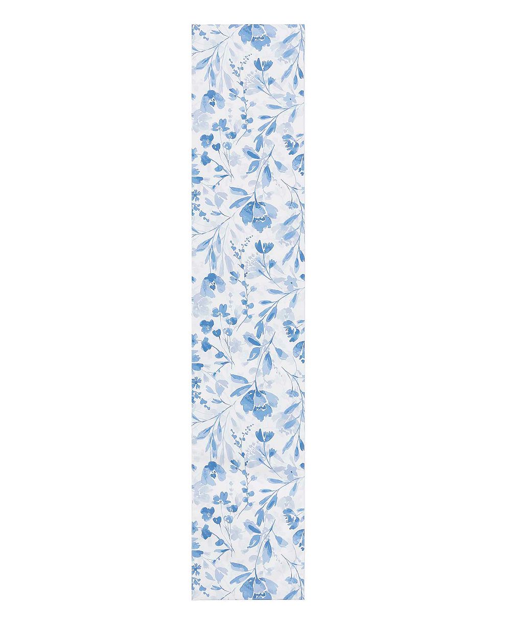 IZOD Mystic Floral Runner, 14" x 72"