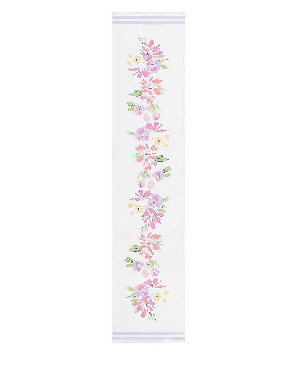 IZOD Catalina Runner, 14" x 72"