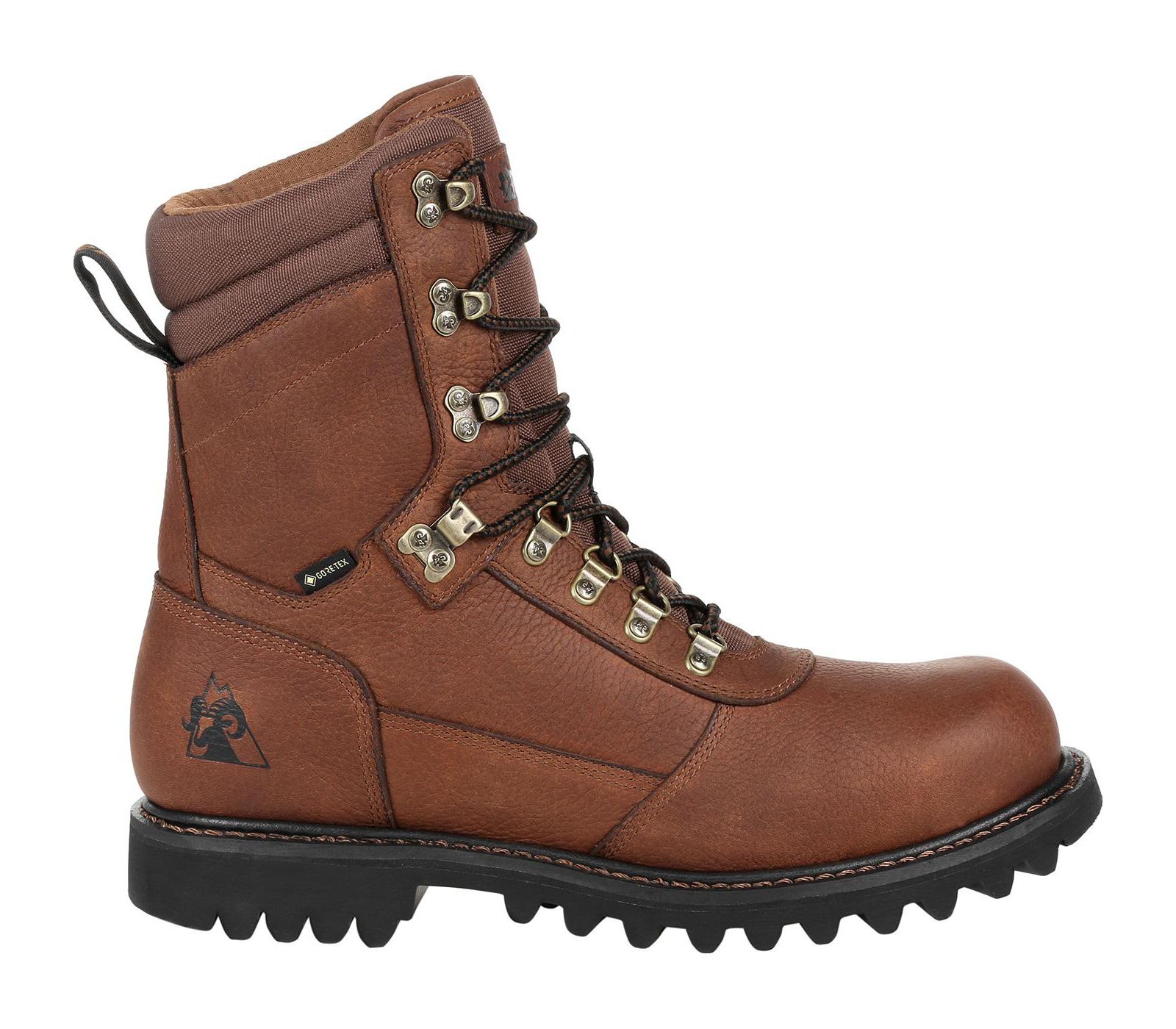 Ботинки ROCKY Men's Ranger Waterproof 800G Insulated Outdoor
