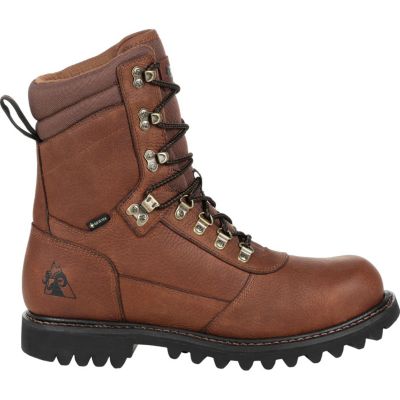 Ботинки ROCKY Men's Ranger Waterproof 800G Insulated Outdoor