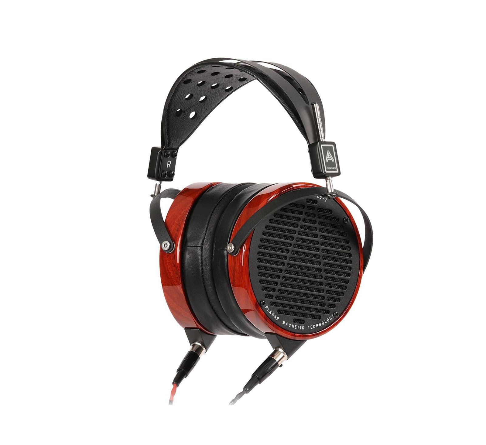 Audeze LCD2 Over-Ear Headphones