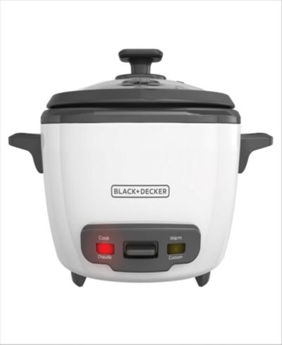 Black & Decker RC516 рисоварка 16-Cup