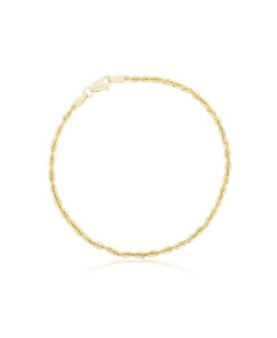 Браслет The Lovery Rope Chain 1.9 мм