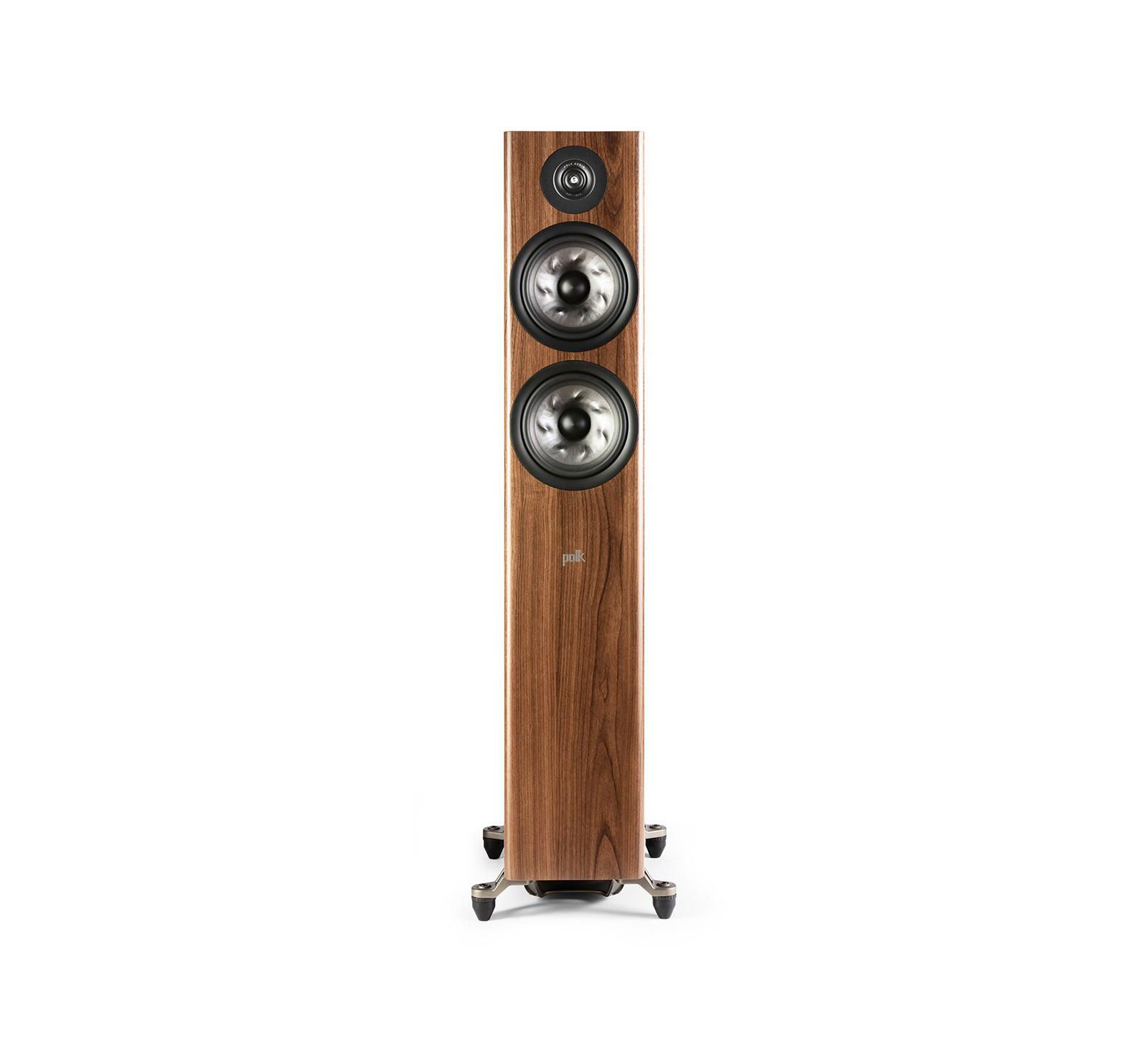 Напольная акустическая система Polk Audio Reserve R600