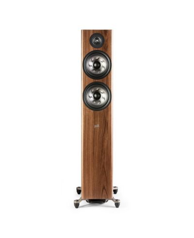 Polk Audio Reserve R600 Dolby Atmos Hi-Res Audio Floorstanding Speaker
