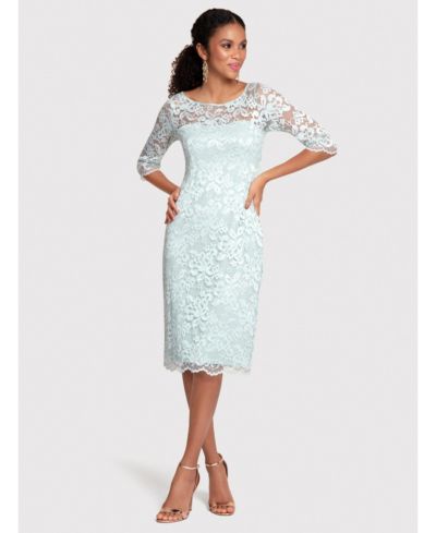 Женское платье Alie Street London Lila Lace