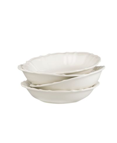 Универсальные чаши Euro Ceramica Chloe, набор из 4 штук