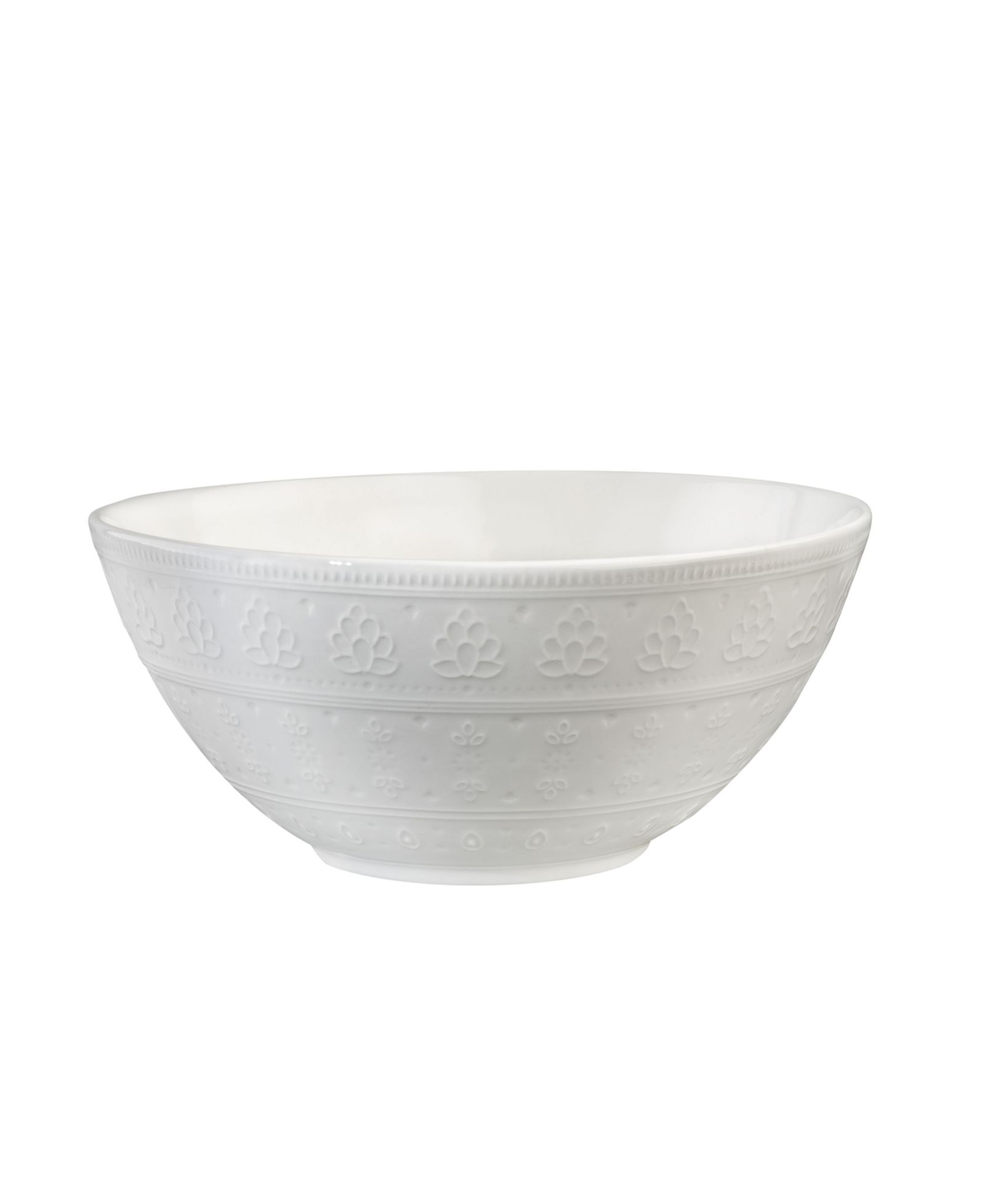 Euro Ceramica Миска для подачи Fez
