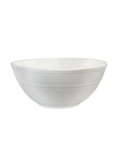 Euro Ceramica Fez Serving Bowl