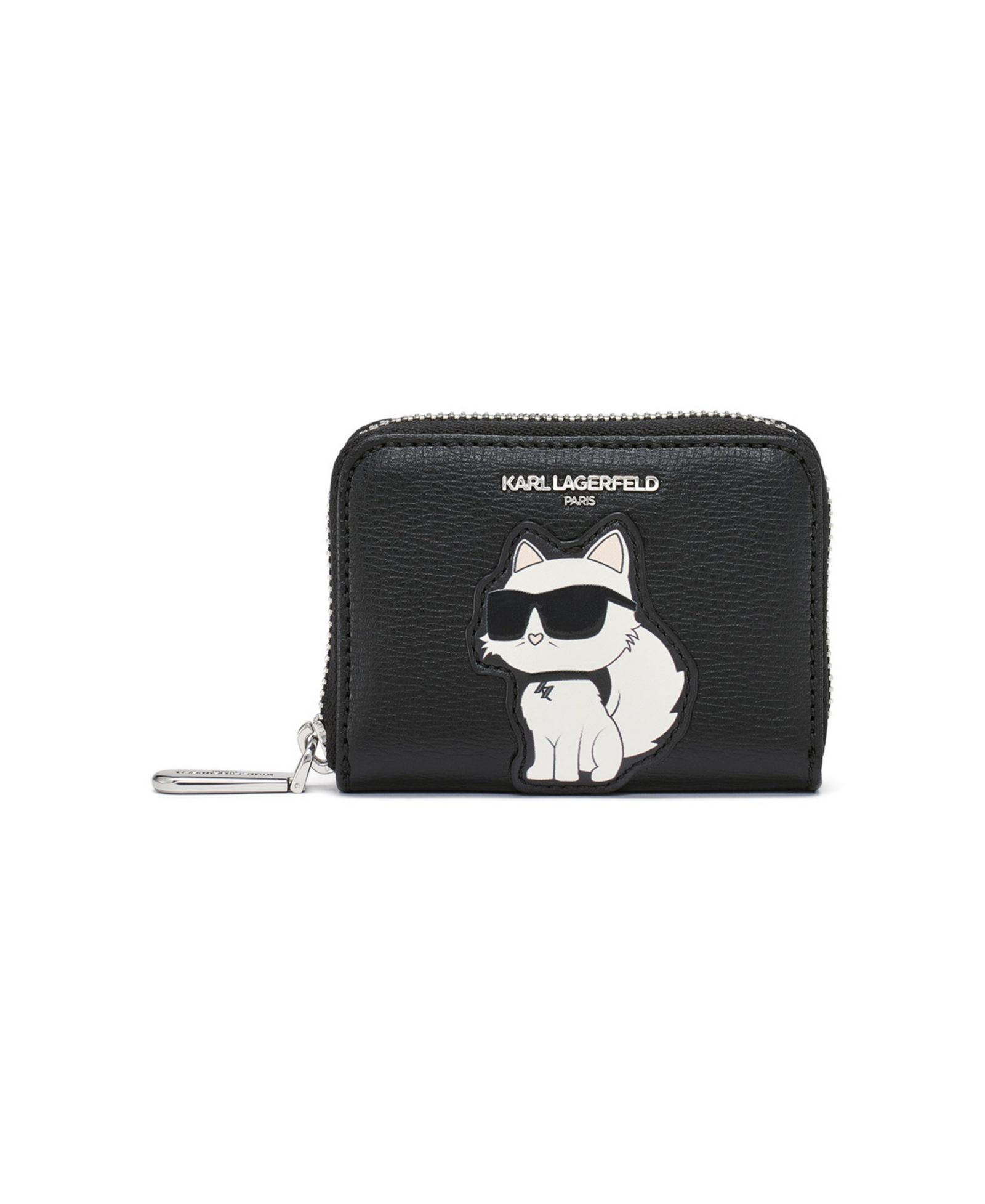 Кошелек KARL LAGERFELD PARIS Zip Around