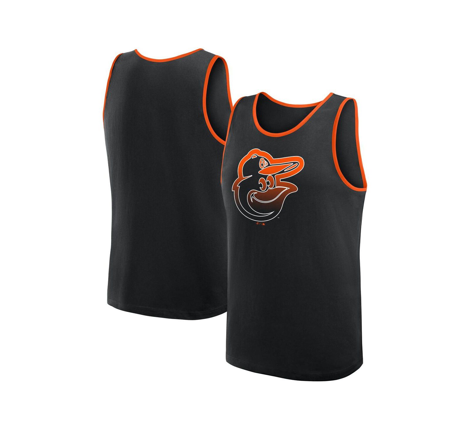 Майка Logo Athletic Men's Baltimore Orioles Unmatched Success