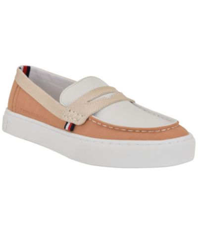 Tommy Hilfiger женские лоферы Penny Slip-On спортивного стиля Walees
