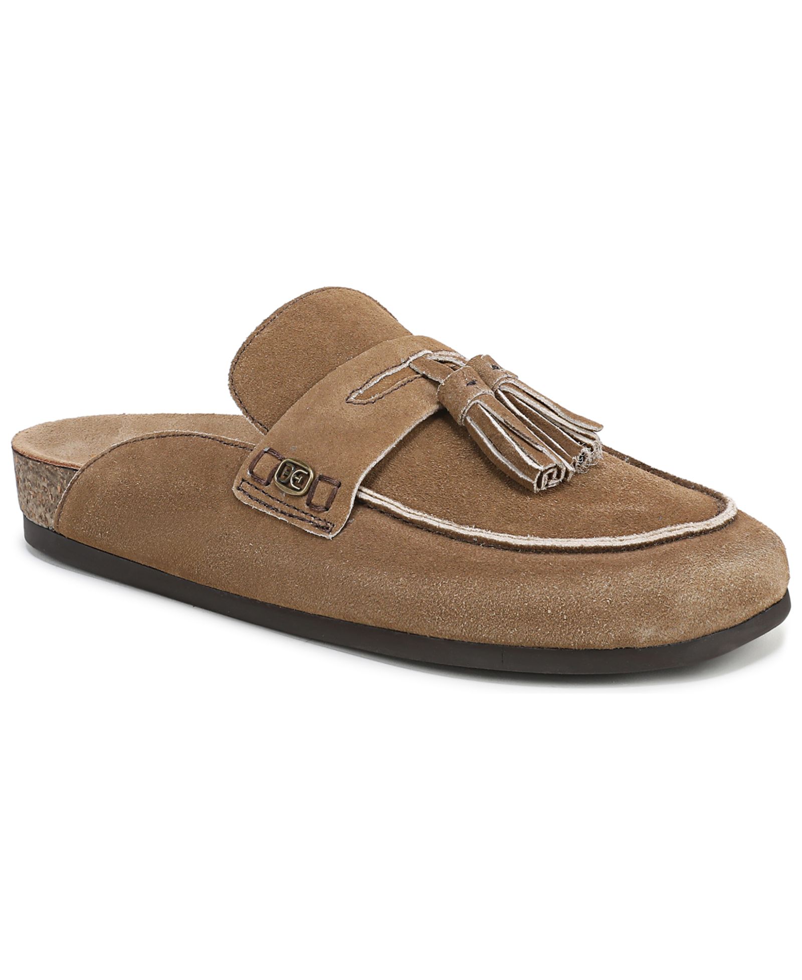 Женские слипоны-мюли Sam Edelman Astrid