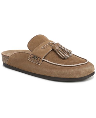 Женские слипоны-мюли Sam Edelman Astrid