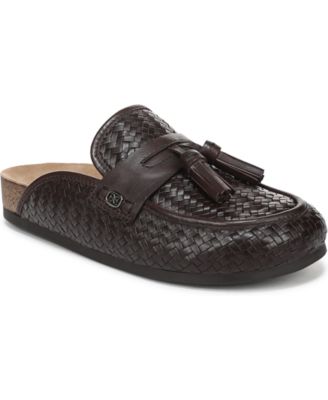 Cafe Noir Woven