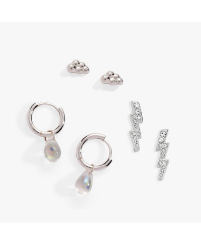 Серьги Daisy Alex and Ani