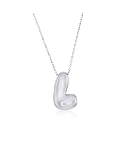 Silver L