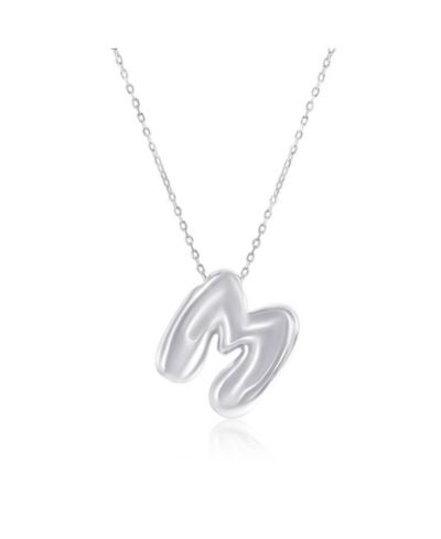 Silver M