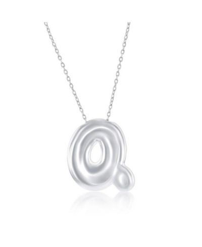 Silver Q