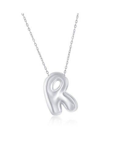 Silver R