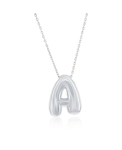 Silver A