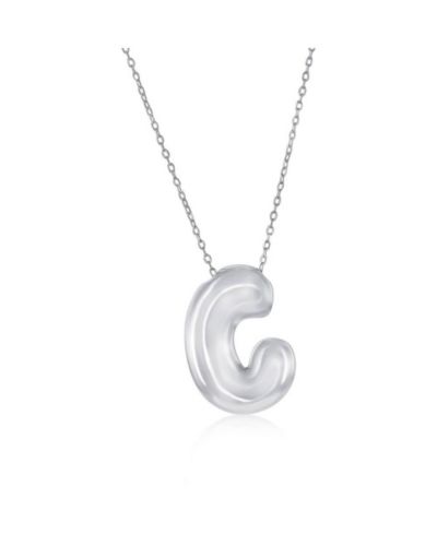 Silver C