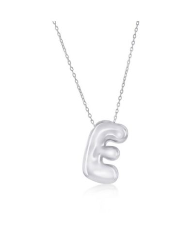 Silver E