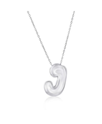 Silver J