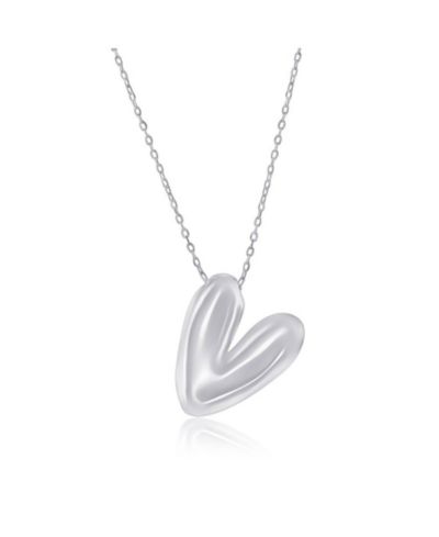 Silver V