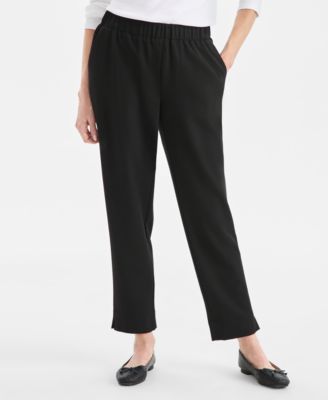 Style & Co Женские укороченные брюки, Macy's Exclusive